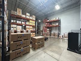 1700-1730 Todd Farm Dr.