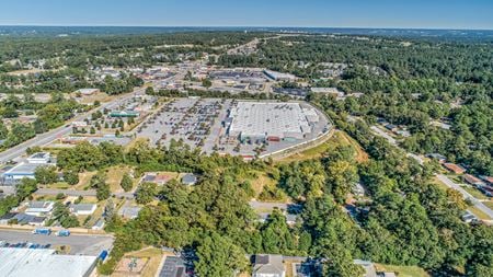 VacantLand space for Sale at 1518 C & S Drive in Augusta