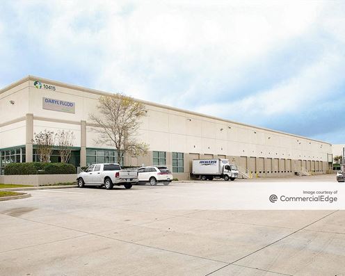Prologis Park - West by Northwest Industrial Park 23