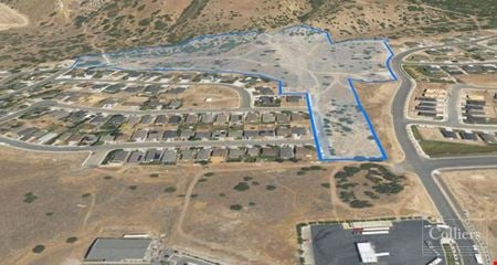 Photo of commercial space at 1025 E Main St in Santaquin
