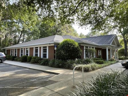 Office space for Rent at 2201 NW 40th Terrace, Suite 1, Suite 2 or Entire Building in Gainesville