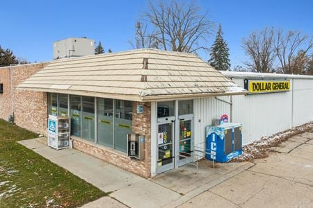 Other space for Sale at 331 E Center St in Juneau