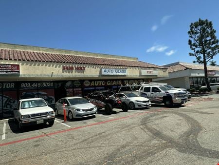 Photo of commercial space at 5436 Holt Blvd in Montclair
