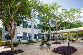 750 Park of Commerce Blvd