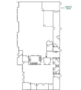 2305 Westbrooke Dr.