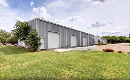 Photo of commercial space at 11544 Cockleburr Rd in Roanoke