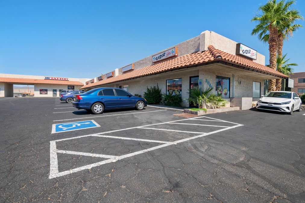 2065 Highway 95