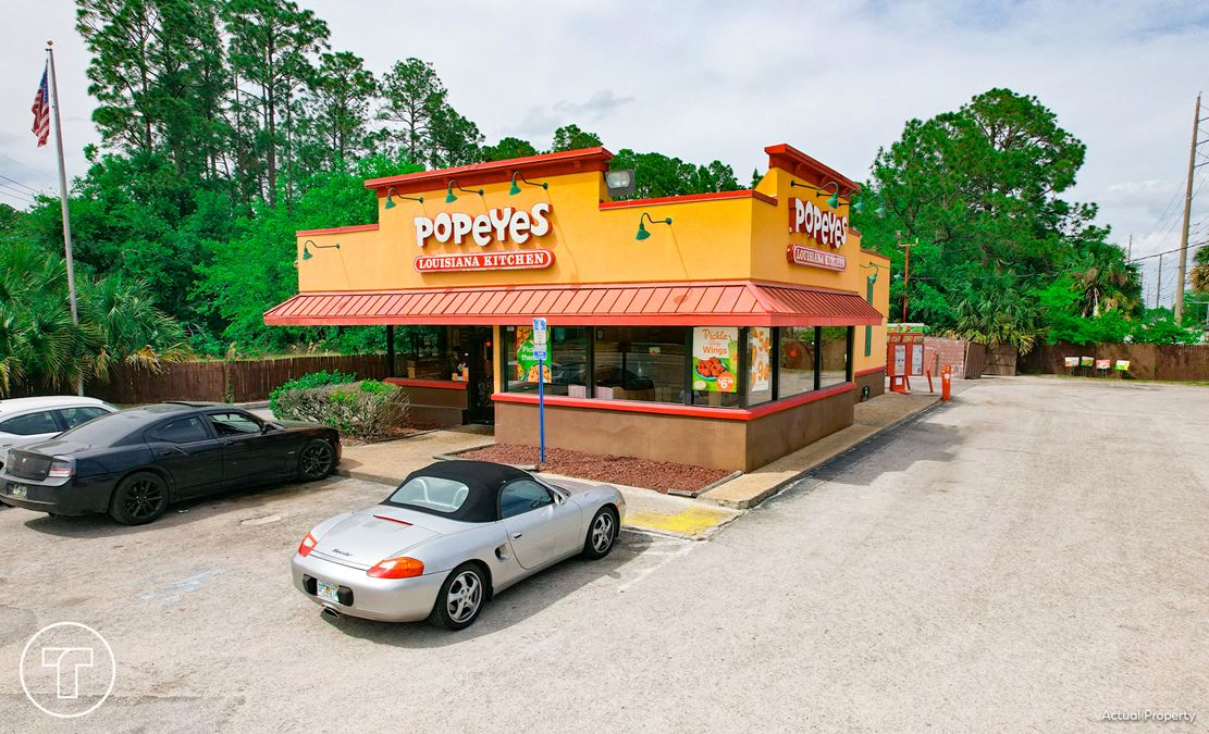 Popeyes