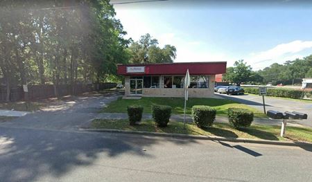 Retail space for Rent at 2512 Balsam Terrace in Tallahassee
