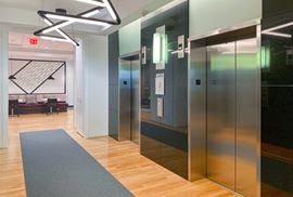 Regus - Legacy Town Center