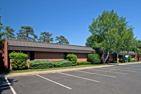 Corporate Plaza
