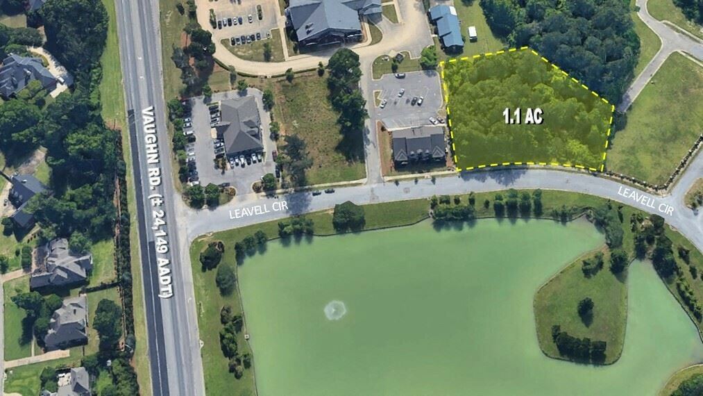 330 Leavell Cir