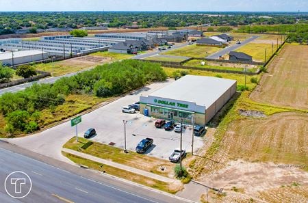 Retail space for Sale at 2115 W Griffin Pkwy in Palmview