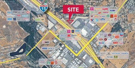 VacantLand space for Sale at Dexter Avenue in Lake Elsinore