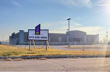 Photo of commercial space at 8445 Chandan Dr in Rockford