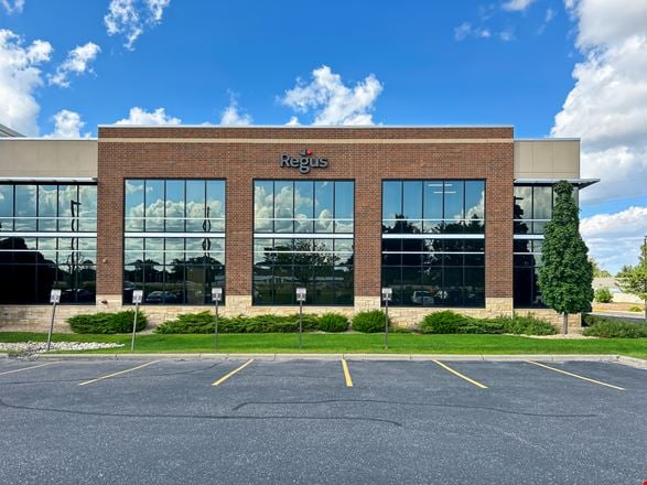 Regus - Bloomington - 4470 W 78th Street Cir