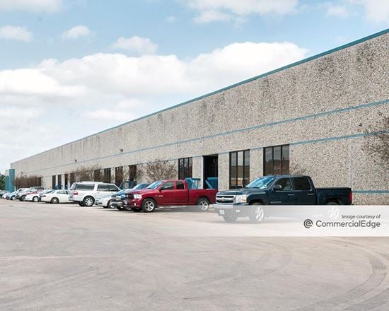 Willowbend Business Park - Building 5