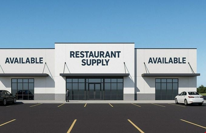 Retail space for Rent at 1802 N Stemmons Fwy | Retail Lease in Lewisville