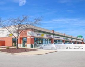 Southport Plaza