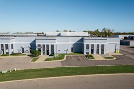 Westland Commerce Park