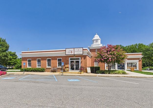 Greenville Center-Office