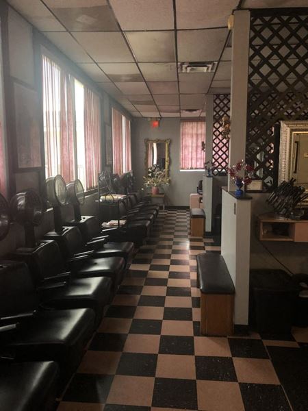 Photo of commercial space at 2526 Gresham Rd in Atlanta