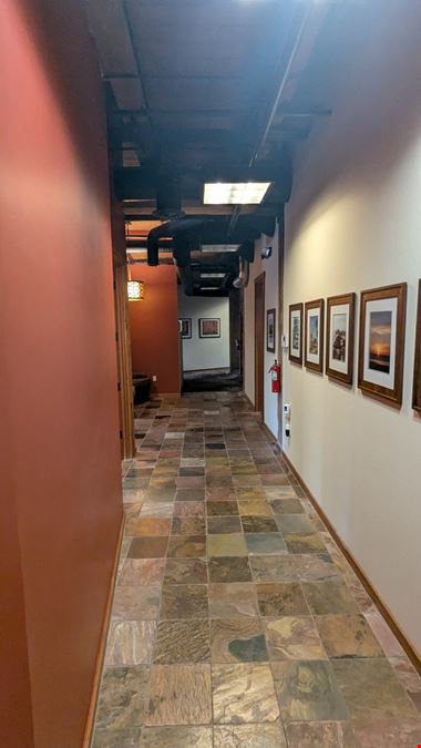 Railroad Square Business Park