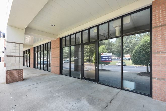 The Centre at Chenal