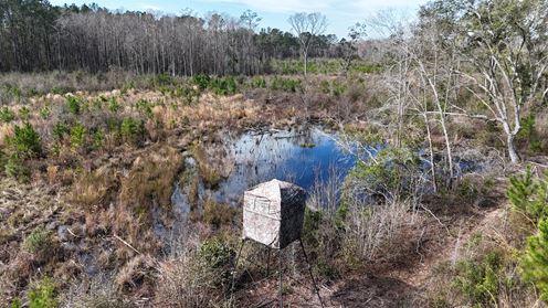 Monticello Homesite & Investment Land