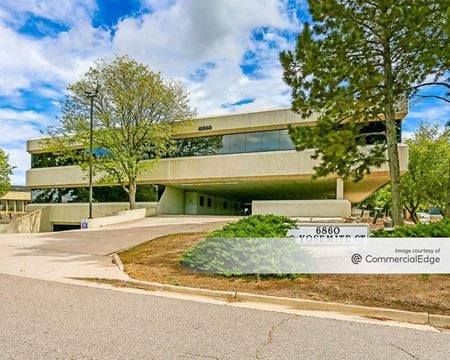 Office space for Rent at 6860 South Yosemite Court in Centennial