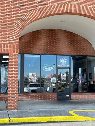 Market Place Shopping Center