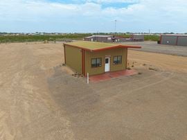 Commercial Site Near Tractor Supply on FM 307