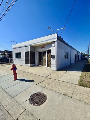1501 Franklin Street