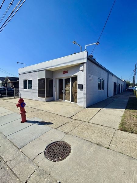 Retail space for Sale at 1501 Franklin Street in Gretna