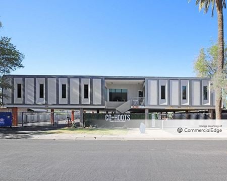 Coworking space for Rent at 221 East Indianola Avenue in Phoenix