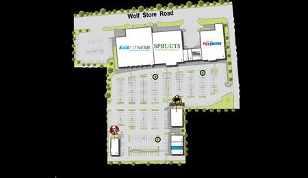 Retail space for Rent at 32413 Temecula Pkwy #400 in Temecula