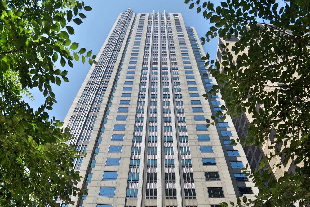 500 W Monroe, Chicago, IL CommercialSearch