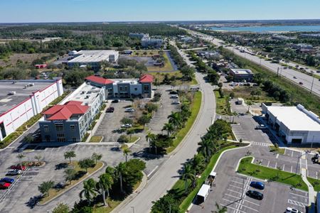 Alico Business Center - Fort Myers
