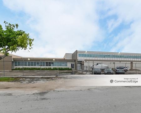 Photo of commercial space at 6699 NW 36th Avenue in Miami