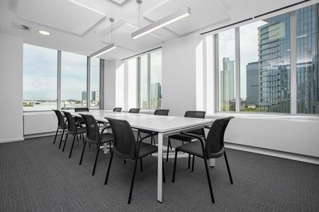 Shared and coworking spaces at 10431 Perry Highway 