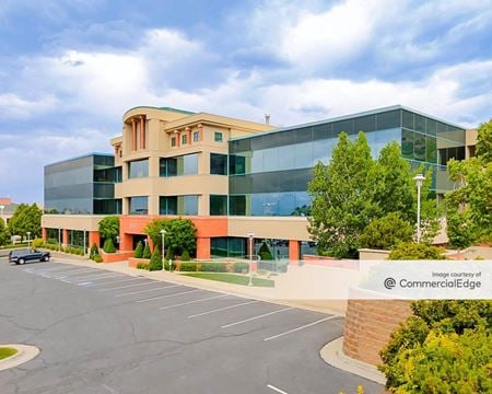 Office space for Rent at 6415 South 3000 East in Salt Lake City
