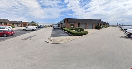 Industrial space for Rent at 100-180 Touhy Court in Des Plaines