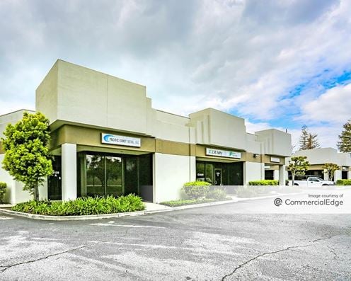 Redwood Business Park