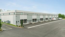 Flemington Junction Business Center Bldg. B