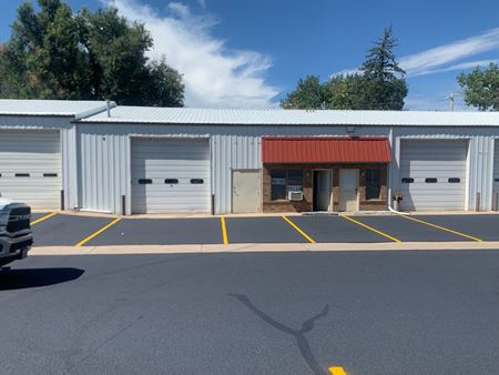 Photo of commercial space at 6380 West 10th Street, Unit 4 in Greeley