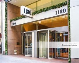 1180 Avenue of the Americas