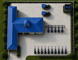 Car Wash Real Estate & Business