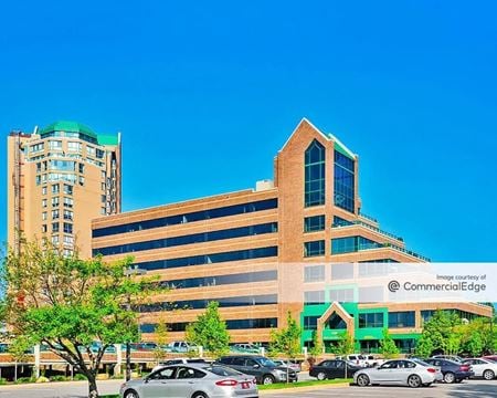 Office space for Rent at 3300 Edinborough Way #550 in Edina