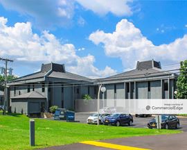 Powder Mill Office Park