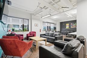 635 Queen Street East